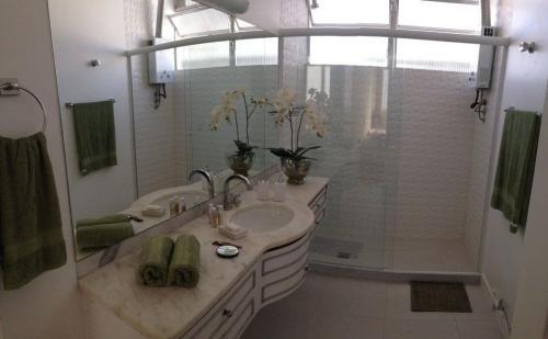 Apartamento Ipanema Heart 3-bdr Y2-008
