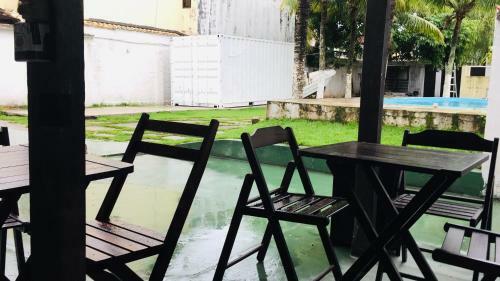 Bed & Breakfast Planet Hostel