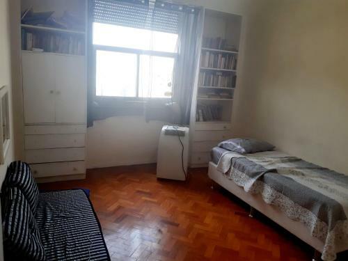Apartamento Humait�, Zona Sul!