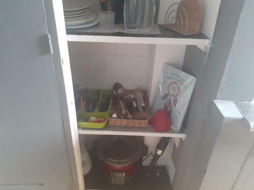 Apartamento Humait�, Zona Sul!
