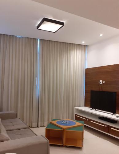 Apartamento Copa New Flat/ Free Garage