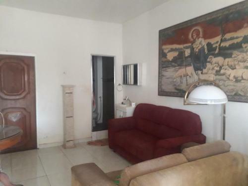 Hostel Sapucali