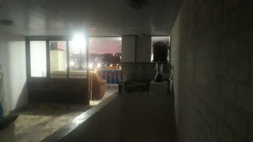 Hostel Sapucali
