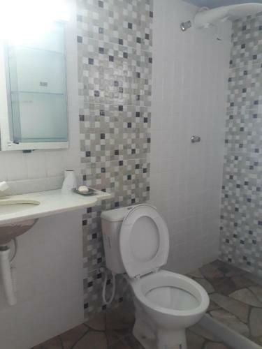 Hostel Sapucali