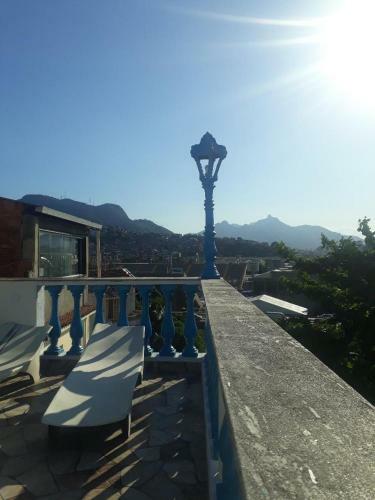 Hostel Sapucali
