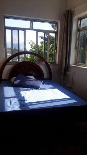 Hostel Sapucali