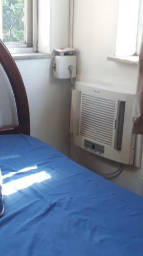 Hostel Sapucali
