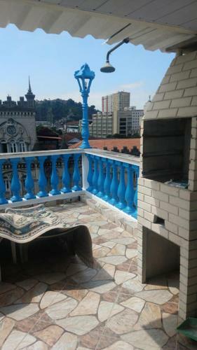 Hostel Sapucali