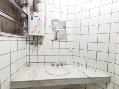 Apartamento Vista Imbat�vel de Copacabana Tc403