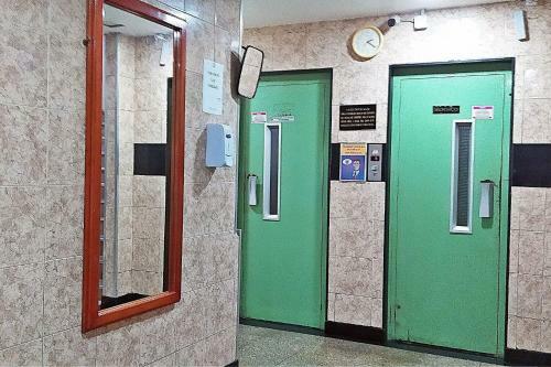 Apartamento Rio Spot Homes C053