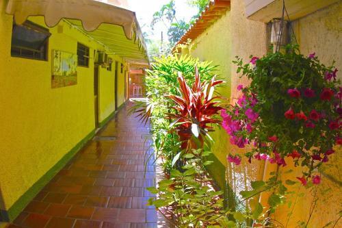 Hostal Pousada Barra Sol