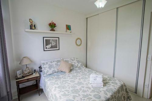 Apartamento 3 Quartos No Leblon Ff702