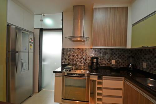 Linebooking Rio Upscale Apartments