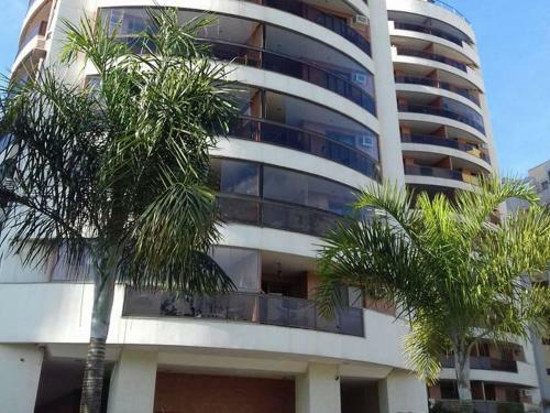 Apartamento Na Barra