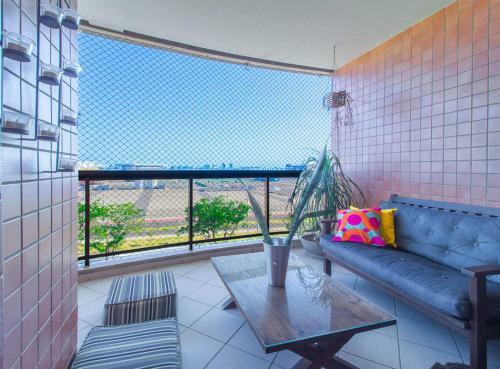 Apartamento Na Barra