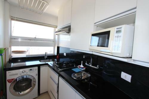 Apartamento Rio Flat Wonderful Sl