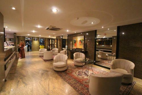Apartamento Rio Flat Wonderful Sl