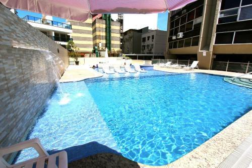 Apartamento Rio Flat Wonderful Sl