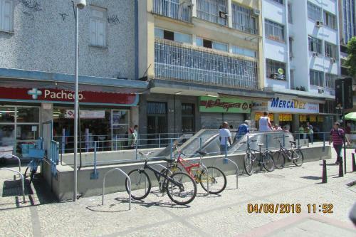 Apartamento Conforto Carioca Gloria