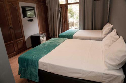 Hostal Hygge House Barra Da Tijuca