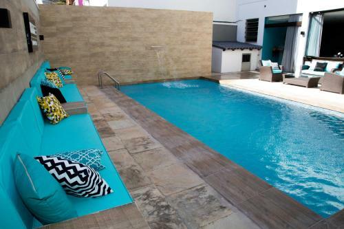 Hostal Hygge House Barra Da Tijuca