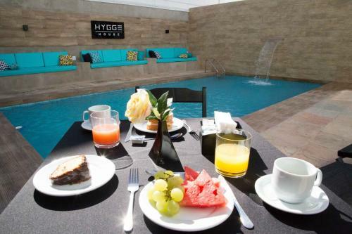 Hostal Hygge House Barra Da Tijuca