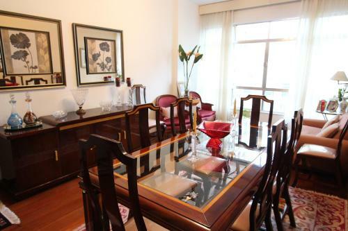 Apartamento Ipanema Swimming Pool Fa
