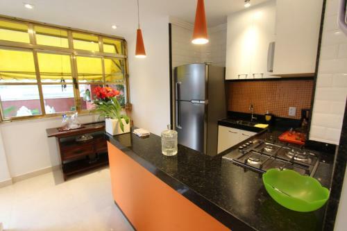 Apartamento Ipanema Swimming Pool Fa