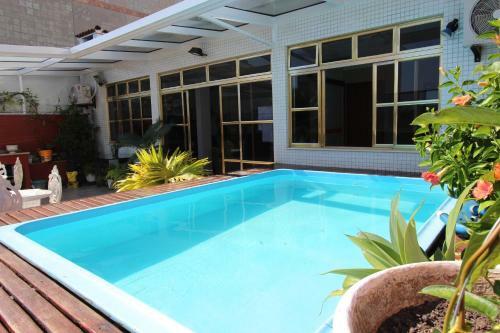 Apartamento Ipanema Swimming Pool Fa