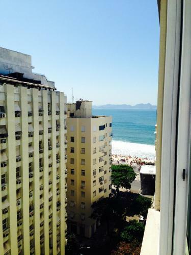Apartamento #202 - 2 Bedroom On Beach Block