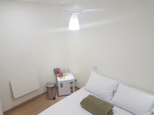 Quarto Privativo Em Condominio