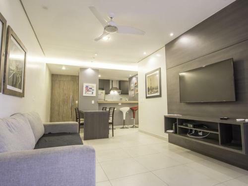 Apartamento Linerio Copacabana 3 Quartos #363