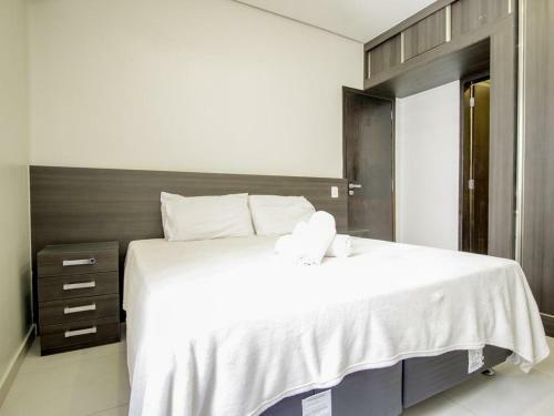 Apartamento Linerio Copacabana 3 Quartos #363