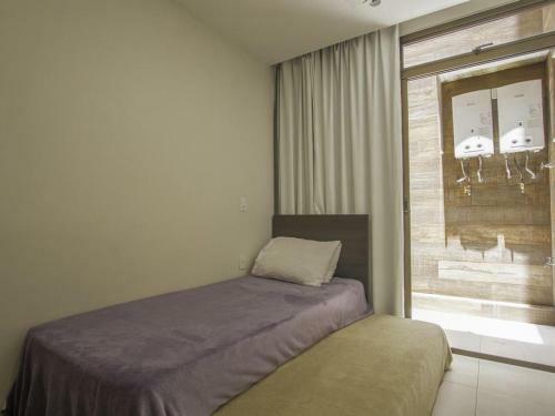 Apartamento Linerio Copacabana 3 Quartos #363