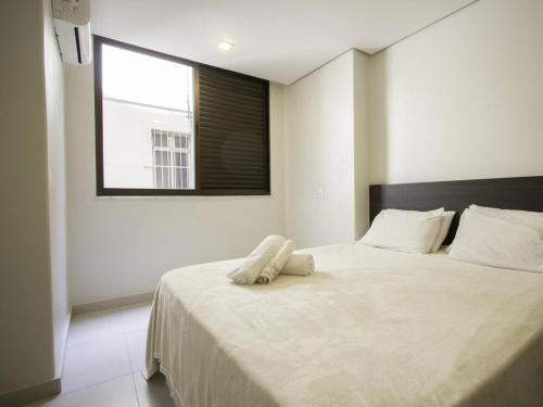 Apartamento Linerio Copacabana 3 Quartos #363