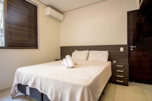 Apartamento Linerio Copacabana 3 Quartos #363