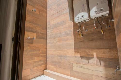 Apartamento Linerio Copacabana 3 Quartos #363
