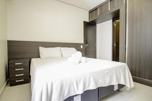 Apartamento Linerio Copacabana 3 Quartos #363
