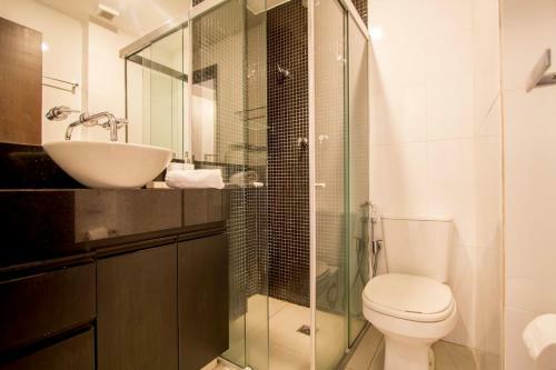 Apartamento Linerio Copacabana 3 Quartos #363