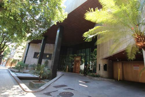 Apartamento Tiffany's Ipanema 05d