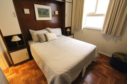 Apartamento Rio Praia Top Leblon Ni