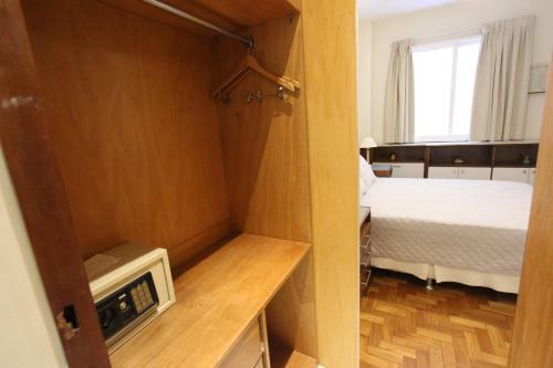 Apartamento Rio Praia Top Leblon Ni