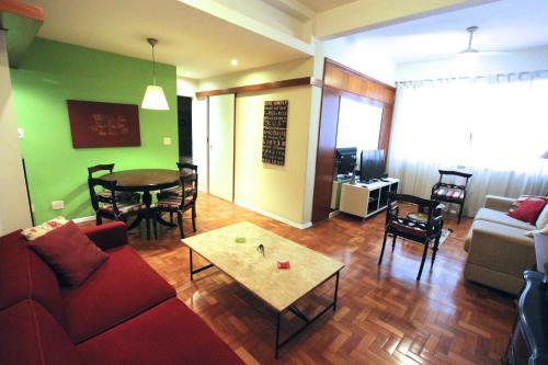 Apartamento Rio Praia Top Leblon Ni