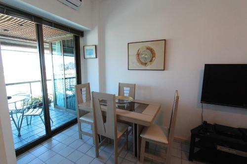 Apartamento Tiffany's Ipanema 13ma