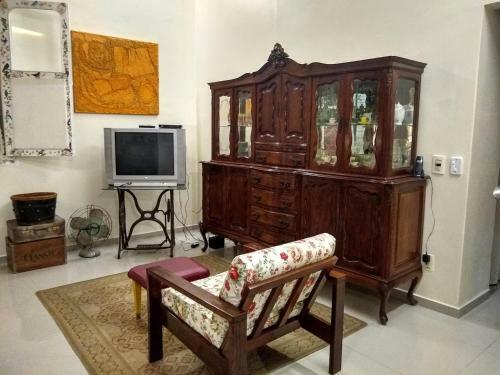 Bed & Breakfast Casa de Noca Paquet�