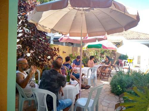 Bed & Breakfast Casa de Noca Paquet�