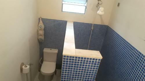 Albergue Casa Da V� Sepetiba