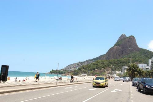 Apartamento Rio Top Residence 01cl