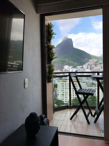 Apartamento Rio Top Residence 01cl