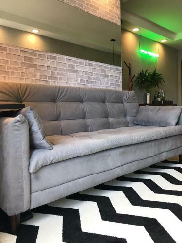Apartamento Rio Top Residence 01cl